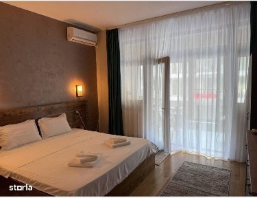 Mamaia Nord, Constanta