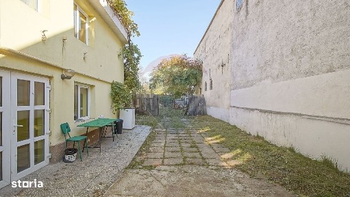 Strada De Mijloc, Bartolomeu, Brasov