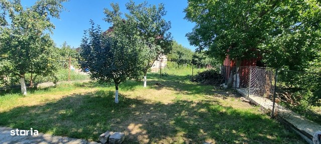 Casa construita din bca in 2003