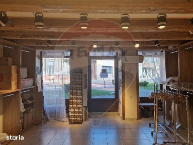 Strada Iuliu Maniu, Centrul Nou, Brasov