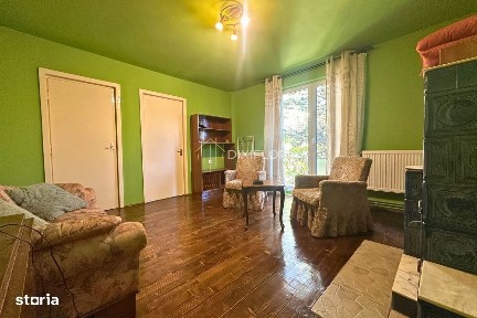 Apartament cu 3 camere | Cornișa | 115.000 €