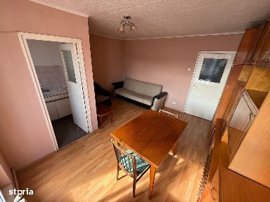 Apartament, 28,50 m²