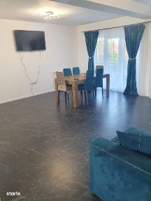 Vanzare - Apartament tip duplex cu mansarda, 3 camere, 87 mp utili, bl
