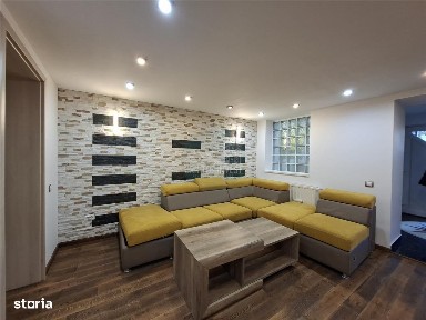 Casa Individuala 6 camere garaj 650 mp Teren zona Piata Cluj