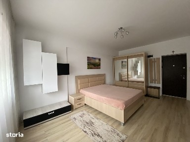 Garsoniera PRIMA INCHIRIERE - București, Militari, Envogue Residence