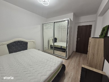 Apartament cu 2 camere Popești Leordeni - Metrou Dimitrie Leonida