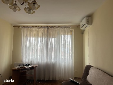 Semidecomandat, et. 3/4, centrală termică,Brazda-Baba Novac