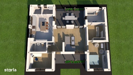 Slatioarele, Babana, Arges