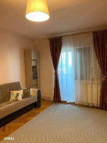 Apartament, 2 camere, centrala proprie, balcon, zona Sagului