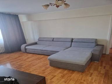 Apartament 2 camere - Gara de Nord