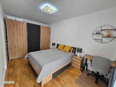 Inchiriere apartament central, nou, 2 camere, bloc Paltim - comision 0