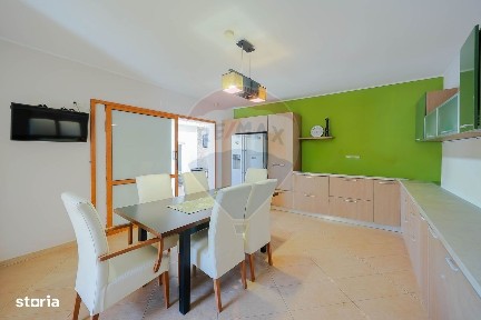 De Închiriat casă cu 4 dormitoare, Sânmartin