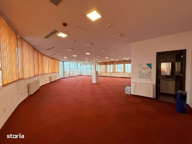 Spatiu de inchiriat| 136 mp-zona ITC