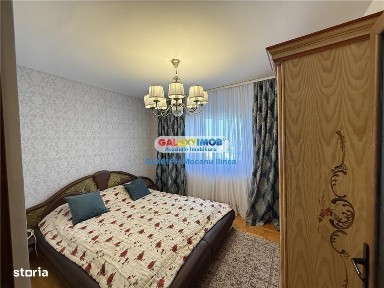 Aleea Militari, Republicii Vest I, Ploiesti, Prahova