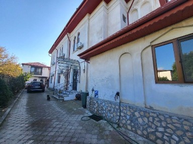 Vand propietate in Eforie