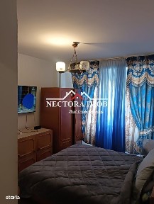 NECTORA IMOB-Apartament 2 camere, Blvd. Dacia, 70 mp, Etaj 5, 55 mp