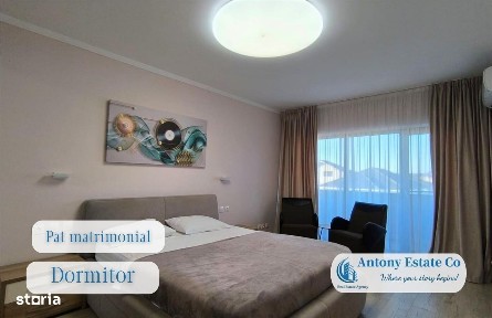 Apartament de inchiriat, 3 camere, Milano - Oradea