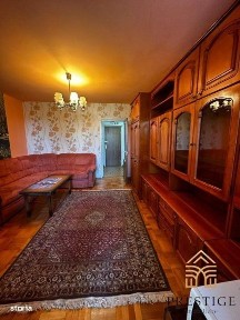 Garsoniera tip D de inchiriat pe str.Aluminei, zona Rogerius-Oradea