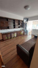 Garsoniera bloc de apartamente Centrul Civic