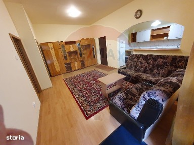 Apartament cu 2 camere de închiriat, în zona Centrul Istoric!