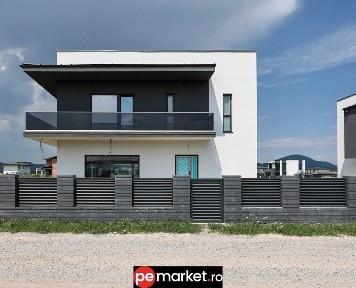 Ofertă Promoțională - Casă Individuală, Cristian, Brașov, 299000€