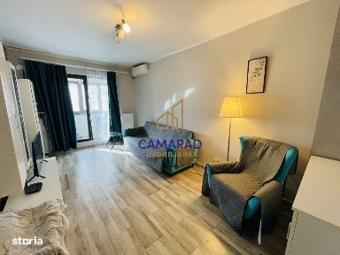 Apartament 2 camere decomandat, ideal investitie - Militari Residen