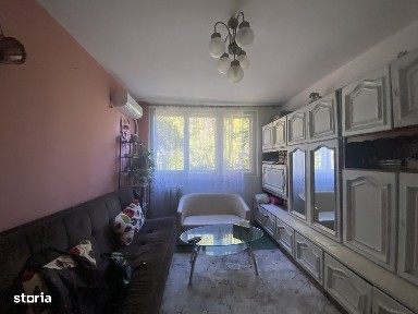 Strada Lacul Zanoaga, Militari, Sectorul 6, Bucuresti