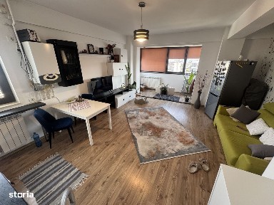 Garsoniera - Studio zona Tomis Plus