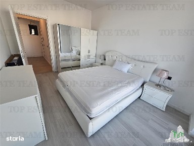 Apartament 2 camere vedere frontala la mare Complex Sea On Mamaia - TV