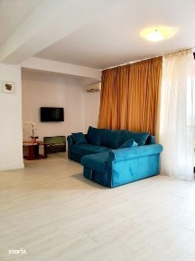 Mamaia Butoaie - apartament 3 camere vedere lac