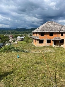 Maramures, Viseu de Sus