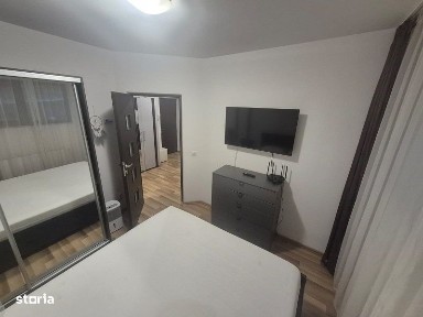 Apartament 1 camera zona Tudor Vladimirescu - Bucsinescu