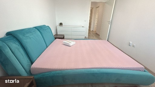 OFERTA EXCLUSIVA: Apartament cu 2 camere in Copou la PRET PROMOTIONAL