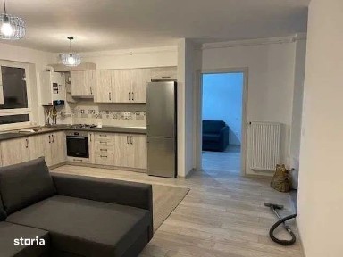 Maurer Residence - Inchiriere ap. 3 camere + loc de parcare