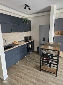 Green Residence - Inchiriere ap. tip studio + loc de parcare