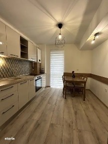 Ama Residence - Inchiriere ap. 2 camere + loc de parcare