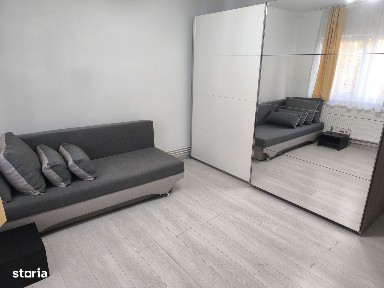 Apartament modern cu 1 camera in Tudor