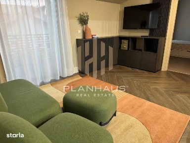 Inchiriere-apartament 3 camere nou,ultrafinisat,Ghe.Sincai