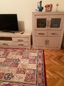 Inchiriere - garsoniera Independentei, Spitalul Judetean