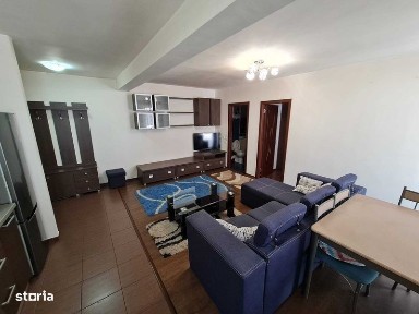 Apartament de inchiriat 2 camere Floresti Cluj