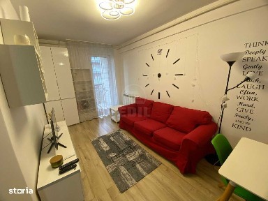Apartament cu 2 camere ansamblu rez, Andrei Muresanu SUD