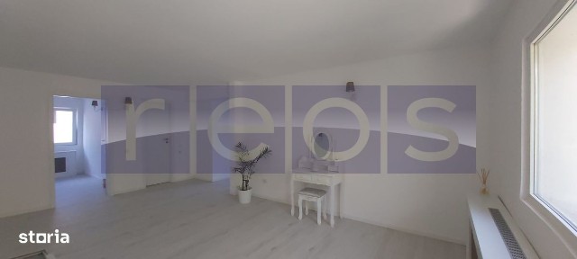 VANZARE VILA 5 CAMERE - DECOMANDATA- PADUREA BANEASA