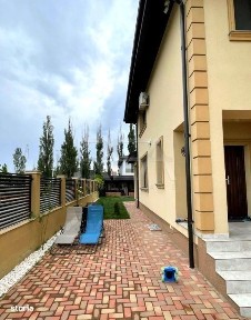 Casa 4 camere | Chitila