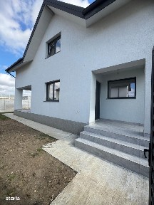 Strada Padurea Craiului, Berceni, Ilfov