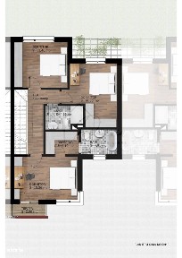 Strada Matei Millo, Voluntari, Ilfov