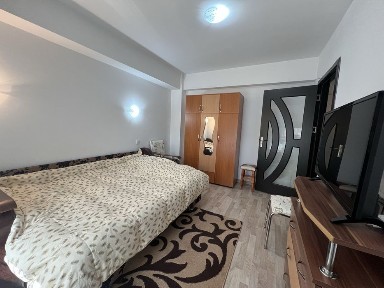 Apartament cu 2 camere Pacurari Lukoil / Alpha Bank
