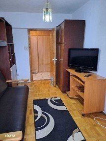 Apartament 3 camere de inchiriat - Matei Basarab - Ultra Central