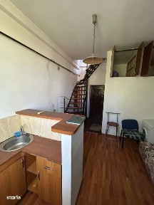 Toma Cozma- Apartament 3 camere