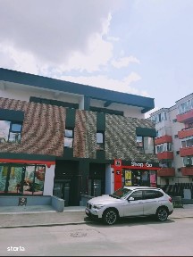 Intre Lacuri, Cluj-Napoca, Cluj