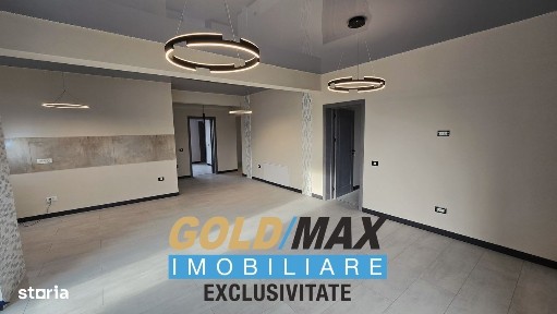 Apartament de lux, 4 camere, bloc 2025, Campului - Trivale
